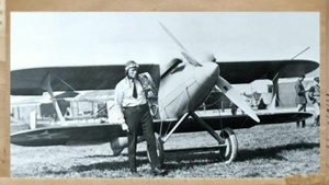 All Hands Update: Navy History
