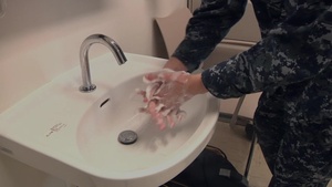 All Hands Update: Flu Season