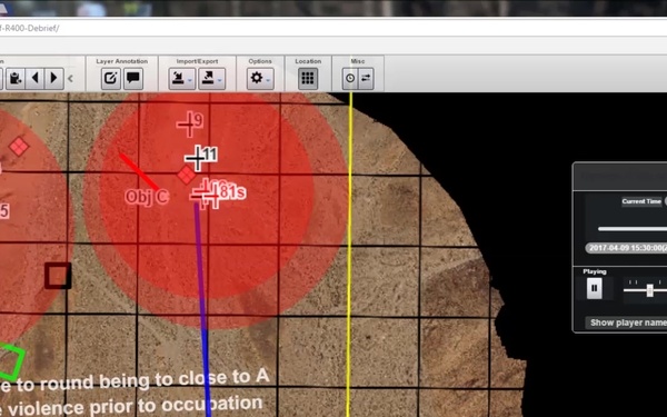 Tactical Decision Kit