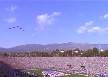 Veterans in Blue 2017 - Chad Hennings