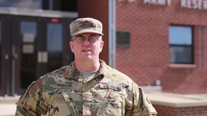San Francisco 49ers - NFL Shoutout from Maj. Daniel Robinson
