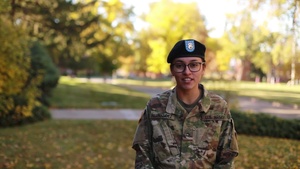 San Francisco 49ers - NFL Shoutout from Pfc. Hernandez