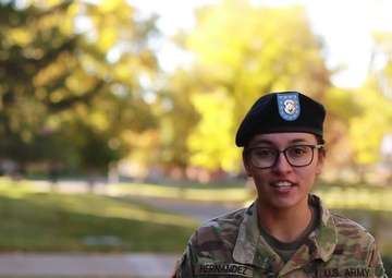 San Francisco 49ers - NFL Shoutout from Pfc. Hernandez