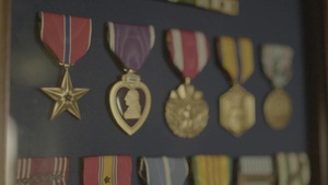 Veterans in Blue 2017 - George Price