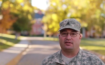 Pittsburgh Steelers - NFL Shoutout from Sgt. Brian Fordyce