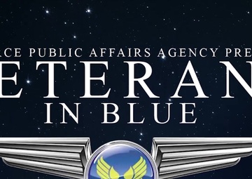 Veterans in Blue 2017 - Lorraine Potter