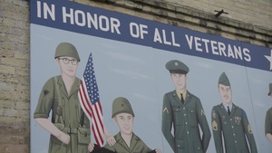 Veterans in Blue 2017 - Jonathan Klein