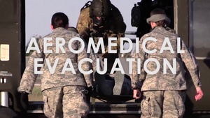 We are Travis Air Force Base