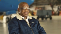 Veterans in Blue 2017 - Robert Brown