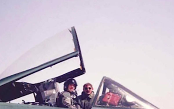 Veterans in Blue 2017 - Paul Dunning