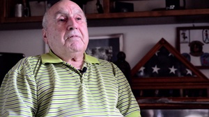 Veterans in Blue 2017 - Tony Bevacqua