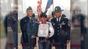 Veterans in Blue 2017 - William Hardy