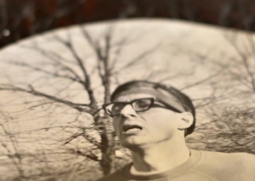 Veterans in Blue 2017 - Paul Mootz