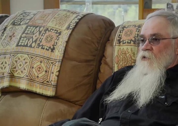 Veterans in Blue 2017 - Aubrey Palmer