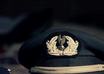 Veterans in Blue 2017 - Kathy Cosand