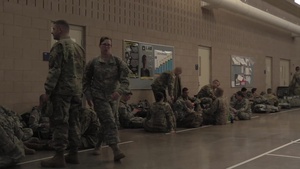 Illinois National Guard Supports Hurricane Recovery Efforts