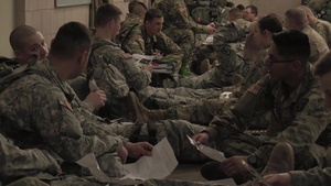 Illinois National Guard Supports Hurricane Recovery Efforts