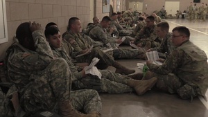 Illinois National Guard Supports Hurricane Recovery Efforts