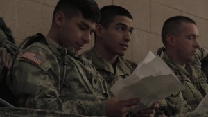Illinois National Guard Supports Hurricane Recovery Efforts