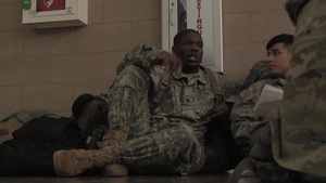 Illinois National Guard Supports Hurricane Recovery Efforts