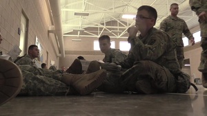 Illinois National Guard Supports Hurricane Recovery Efforts