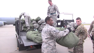 Illinois National Guard Supports Hurricane Recovery Efforts