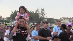 Kadena Special Olympics