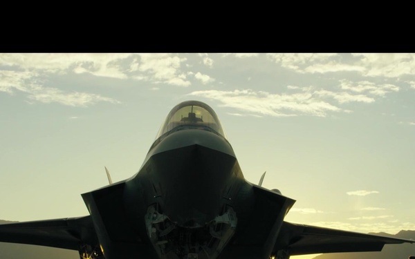 419th Fighter Wing - The Future is Now