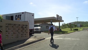 Hurricane Maria: Hospital Assessment Hits Home