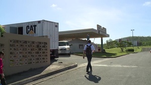 Hurricane Maria: Hospital Assessment Hits Home (no graphics)