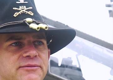 Chievres Airfield Management empowering Operation Atlantic Resolve