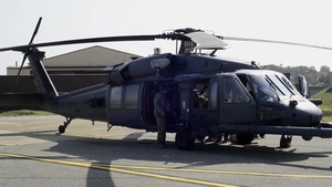 Exercise Pacific Thunder 18-1 B-Roll Package - HH60