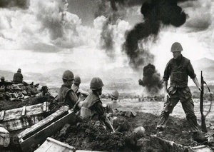 Vietnam Veteran