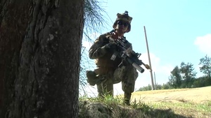 Blue Chromite Amphibious Assault