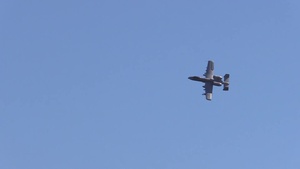 Day 1 of Thunder Over South Georgia 2017