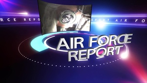 Air Force Report: Gen Goldfein Visits JNGB McEntire