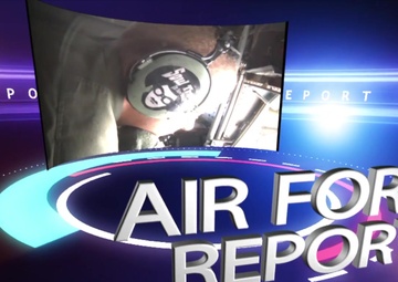 Air Force Report: Gen Goldfein Visits JNGB McEntire