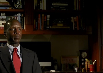 Veterans in Blue 2017 - Edward Rice