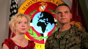 MARFOREUR/AF Commander's 242nd Birthday Message