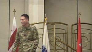 US Army Corps of Engineers Baltimore District Town Hall
