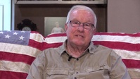 Veterans in Blue 2017 - John Kidd