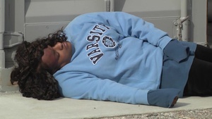 Oklahoma National Guard Hosts Vigilant Guard