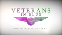 Veterans in Blue 2017 Promotion