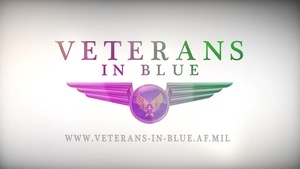 Veterans in Blue 2017 Promotion