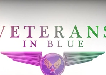Veterans in Blue 2017 Promotion