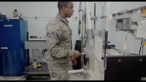 Yokota 24/7: TMDE Flight