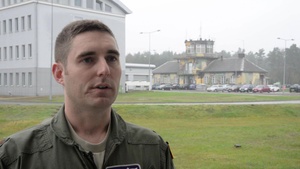 2017 October Maj Noland Interview