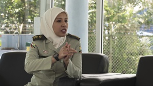 CARAT Brunei 2017 Women's Leadership Conference