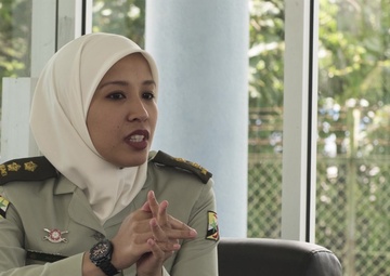 CARAT Brunei 2017 Women's Leadership Conference