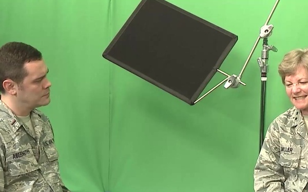 Airmen's Moments-Cyber